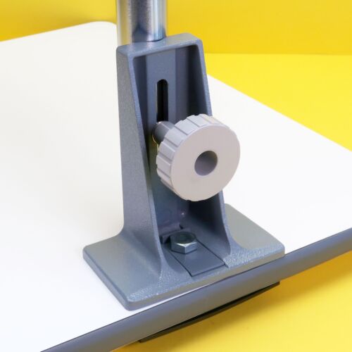 Durst F60 Enlarger for B&W 35mm & 6x6cm w/ Rodenstock 75mm Lens & 75W Bulb - Bild 9 von 24