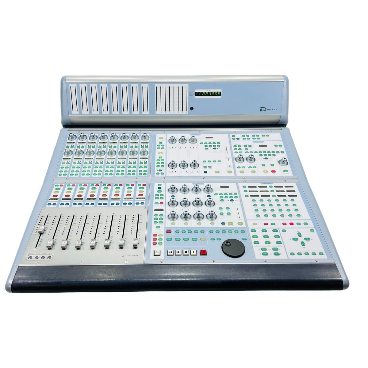 Avid Digidesign Command|8 完動品 Digidesign Command|8 | Sweetwater