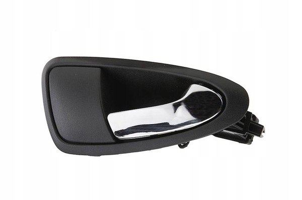 Innengriff FüR TüR Vorne Rechts Seat Ibiza 6J, Spiegel Elektrisch Chrom-image