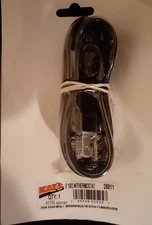 Kat's Heaters 28811 5' 18/3 W/Thermostat