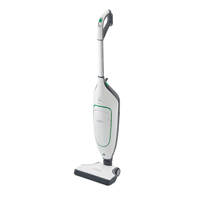 Vorwerk Kobold Vk200 Upright Vacuum Cleaner for sale online eBay