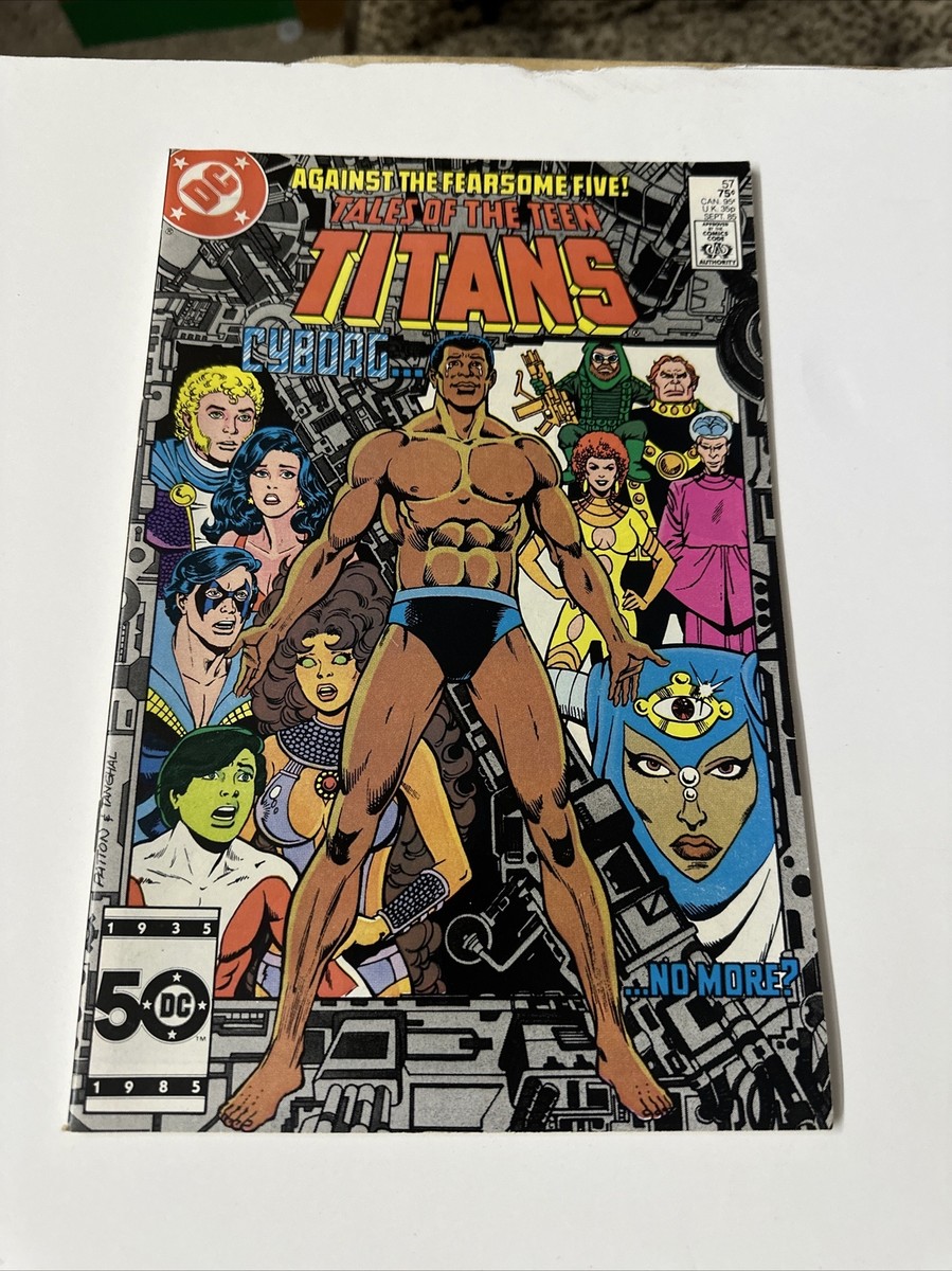 セール！ 洋書 アメコミ Teen Titans DCコミックス 2冊セット