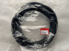 <!--F#f_0-->Honda Civic EK 4D EJ 2D 1996-2000 Genuine Trunk Lid Weatherstrip rubber seal<!--F/-->