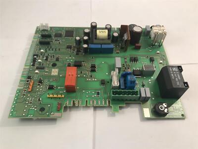 Pcb Greenstar 30cdi Conventional WORCESTER GREENSTAR 30CDi CONVENTIONAL PCB  87483006990 12M