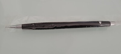 NOS (1) Pilot Mechanical Pencil Black 0.5 m/m # H225 MADE IN JAPAN