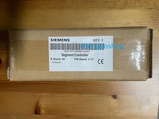6ES7 972-4AA50-0XA0 Siemens Segment Controller Brand new