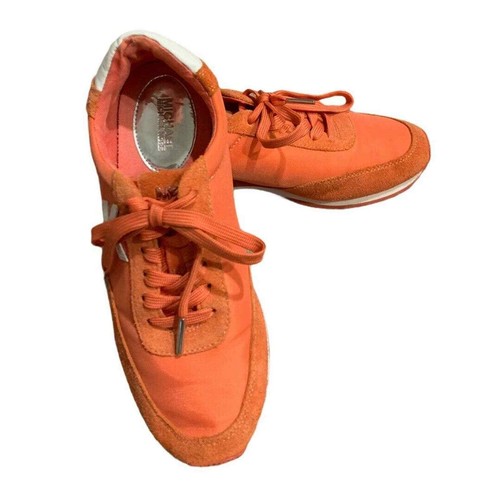 michael kors stanton trainer