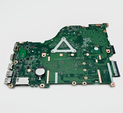 Acer Aspire E5-575 Series 15.6'' Intel i3-6006U Motherboard NB.GE611.00E