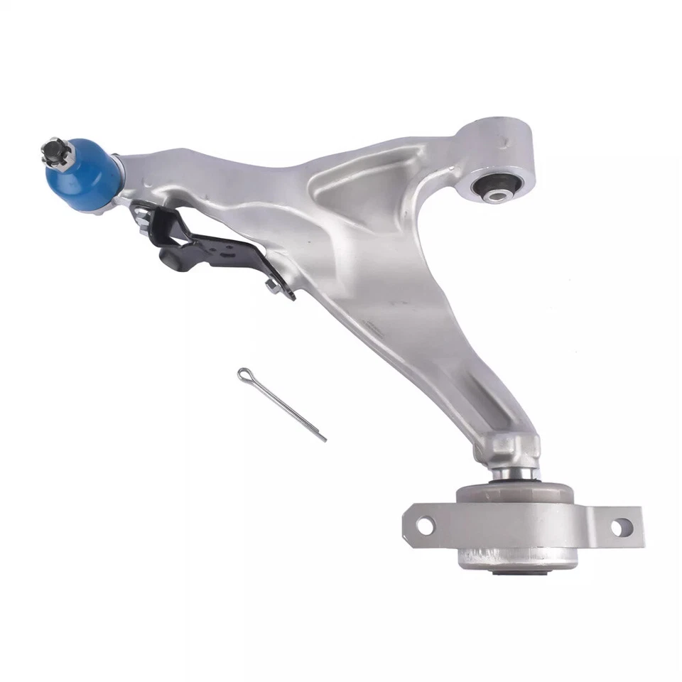 Front Right Lower Control Arm 545001MA0B For Infiniti Q70 Q70L M35h M37 RWD Foto 2 de 4