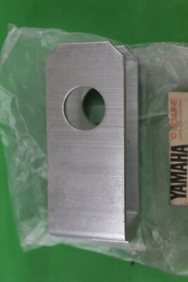 NOS Yamaha Chain Puller YZ125 250 #56A-25388-00 | eBay