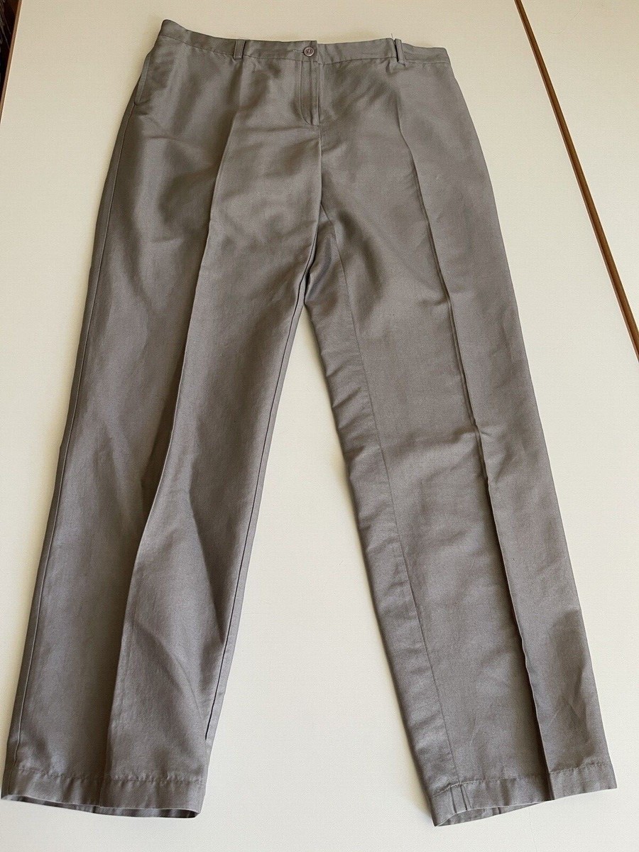 Unknown Italy製 2Tuck Slacks size48 Unknown Italy製 2Tuck Slacks size48