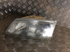 Feu avant (phare) Peugeot 106