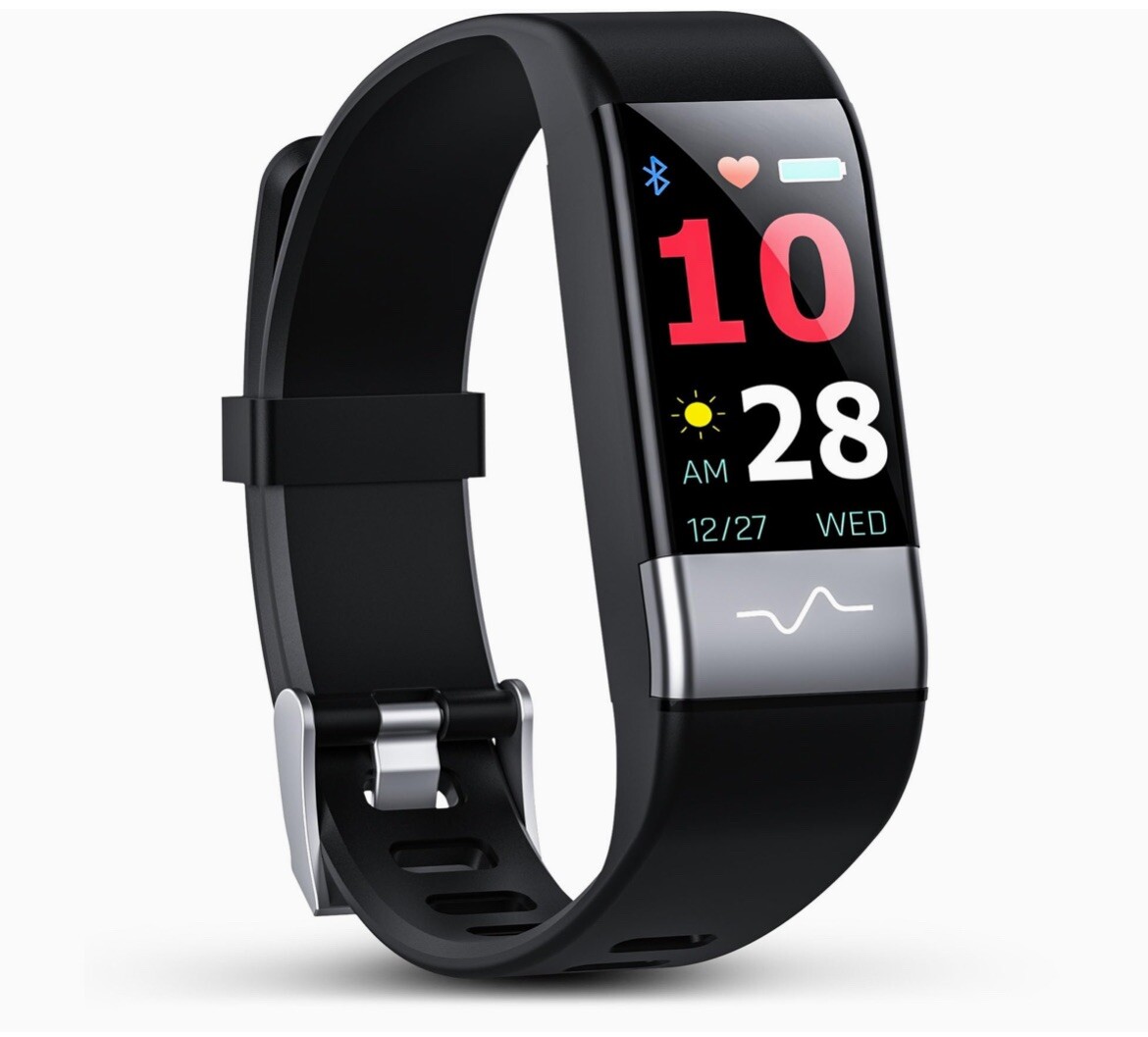 Samsung Galaxy Watch Blood Oxygen Level Spo2 Tracker Watch Fitness