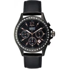 ORIENT DRESSY FTW00001B TW00001B CHRONO QUARTZ WATCH LADY QUARTZ CHRONOGRAPH