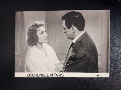 Seltenes deutsches Original Foto Das Raubtier wird losgelassen - Ventura - Alari