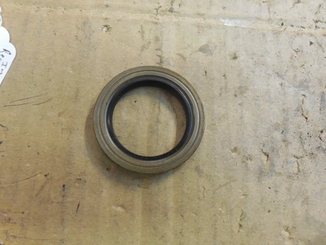 81-87 Audi 4000 sello interior trasero 1962 G232 Foto 2 de 3