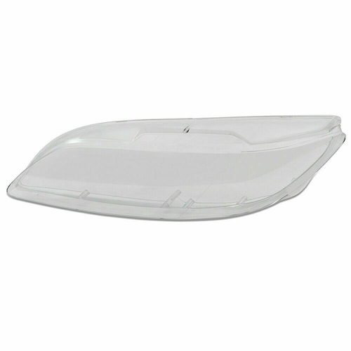 Cubierta de lente transparente faro delantero izquierdo y derecho apto para Mazda 6 G 2003-08 - Imagen 4 de 12