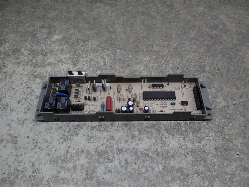 KENMORE DISHWASHER CONTROL BOARD PART # 8546514 W10039780