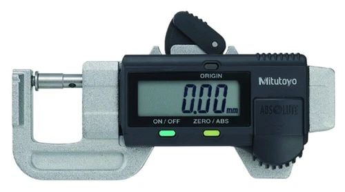 Mitutoyo ABS Quick Mini PK-1012APX 700-119-30 from japan