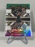 Cameron Thomas 2023-24 Panini Select Concourse Green/White/Purple Prizm #6 Nets