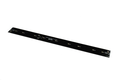 HO 1/87 LED-Innenbeleuchtung Lineal USI Ls Models