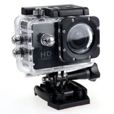 SJ4000 Portable Waterproof Sports Camera HD DV Car Action Video Record Camcorder