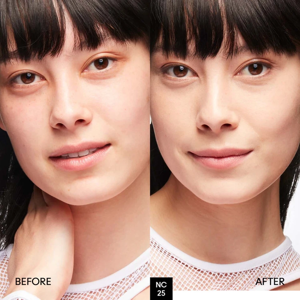 MAC Studio Fix 24-Hour Smooth Wear Buildable Coverage Concealer 7ml *AUSWAHL* - Bild 3 von 4