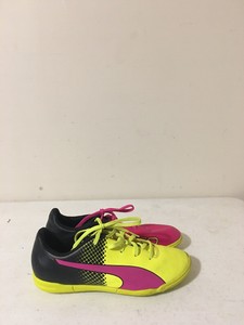 puma indoor soccer shoes youth