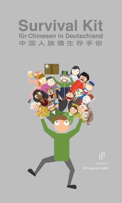 Thumbnail - Survival Kit Für Chinesen In Deutschland | 2012 | Deutsch