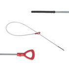 For Mercedes-Benz 722.6 Transmission Oil Gearbox Dipstick Tool For Jeep Wrangler