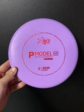 Prodigy Ace Line P MODEL US (Base Grip) 174g