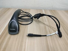 Intermec SG20T Barcode Scanner w/ CAB-SG20-KBW001