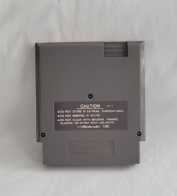 The Three Stooges Nintendo NES Authentic Tested And Working Cartridge Only