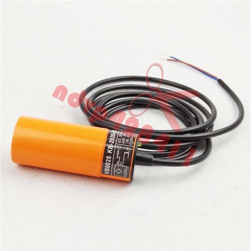 1PC New for IFM KB0025 Capacitive Sensor - Picture 4 of 7