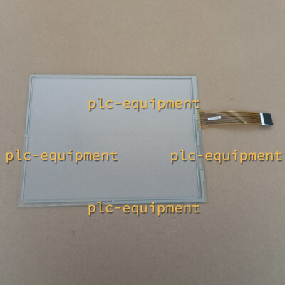 Fit for GE Fanuc QuickPanel View IC754VSI06MTD-BB ES0601 Touch Screen Glass