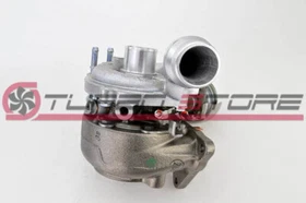 Turbolader 54399700080 Original 14411-00Q1H für Nissan Qashqai Cube NV200 Evalia