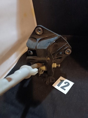 SELETTORE CAMBIO LANCIA PHEDRA NUOVO ORIG. - Imagen 2 de 2
