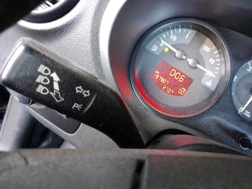 Mando Multifuncion para SEAT LEON (1P1) Comfort Limited 212749 - Imagen 1 de 10
