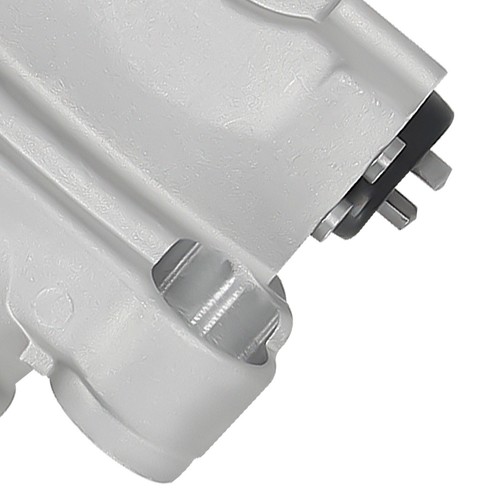 Brake System Module for Porsche Cayenne 2011-2018 Left Rear 7P0609723A 7P0609723 - Picture 7 of 12