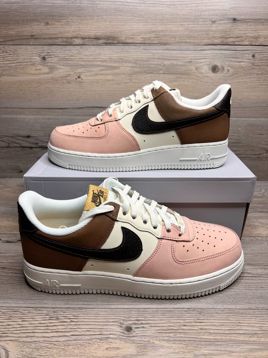 Nike Air Force 1 Low '07 LV8 Neapolitan