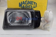 Feu avant (phare) Lancia PRISMA