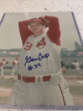 Gary Bell Signed 8 x 10 Color Photo with COA