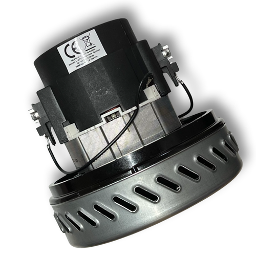 Turbina de aspiración AMETEK 1100W 230V para Kärcher NT27/1 NT48/1 para 6.490-148 - Imagen 5 de 14