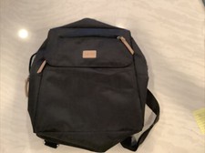 JuJuBe Backpack Diaper Bag, New Core Convertible Bundle