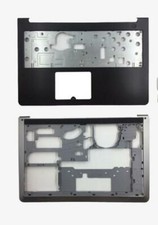 New Dell Inspiron 15 5547 5548 5545 5542 Upper Palmrest Case Bottom Base Cover