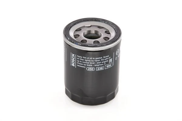 Filtro de aceite BOSCH 0451103367 para Jaguar S-Type XK Cabriolet XJ Foto 4 de 4