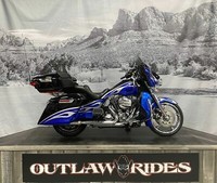 2015 HARLEY DAVIDSON ULTRA LIMITED .