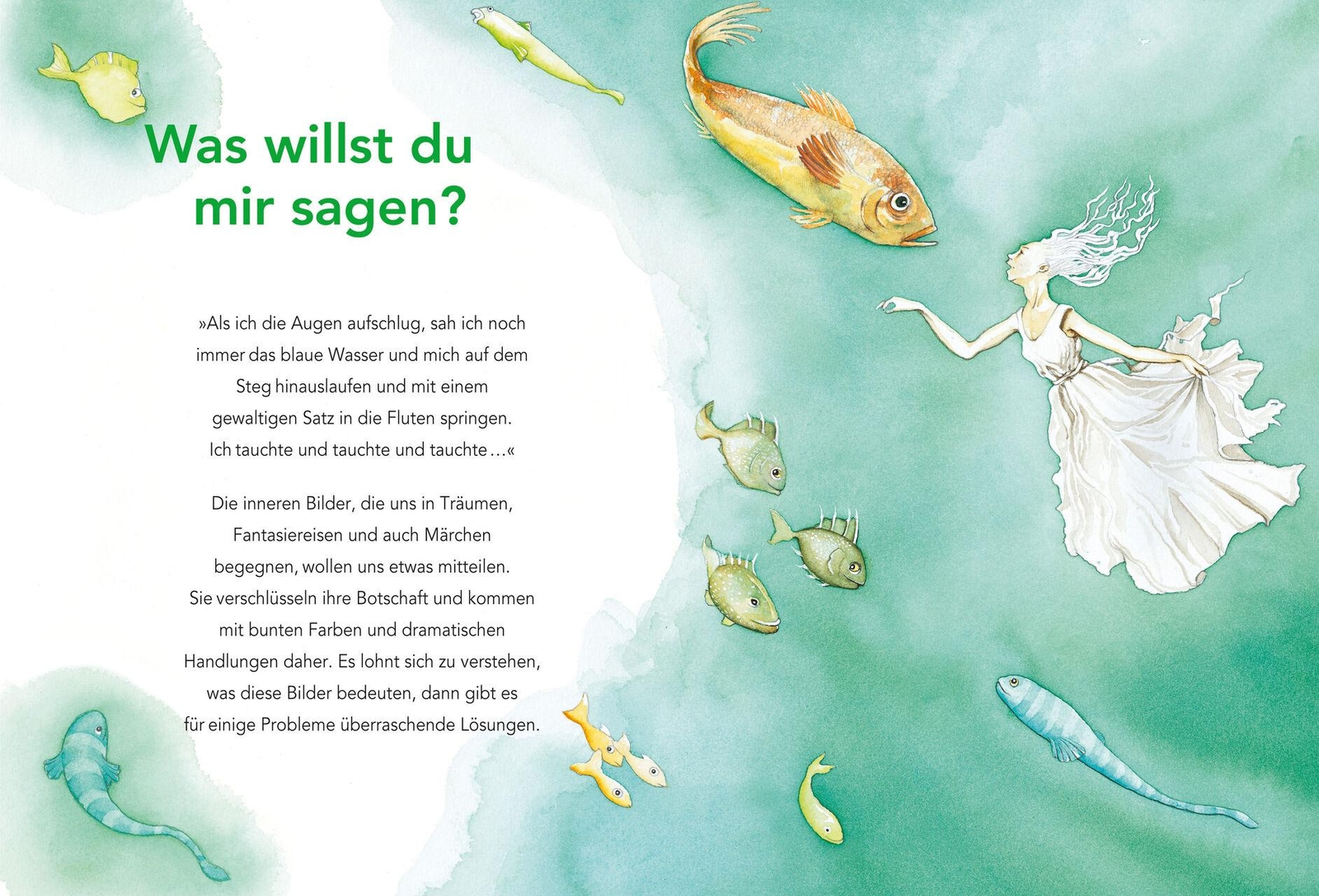 Thumbnail - Heilende Märchen Angeline Bauer