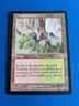 Wooded Foothills 1x MtG Onslaught SP/NM **See Pictures!**
