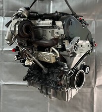 Motor VW Skoda CFH CFHF 110PS 2.0TDI Komplett Garantie 70Tkm